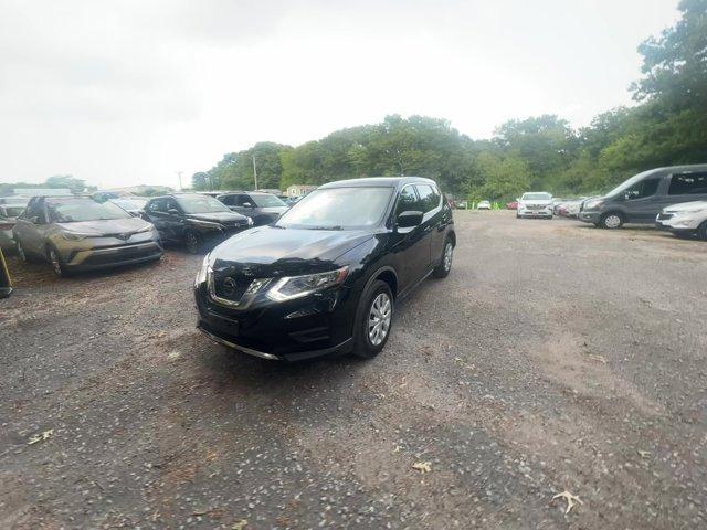 used 2019 Nissan Rogue car, priced at $13,623