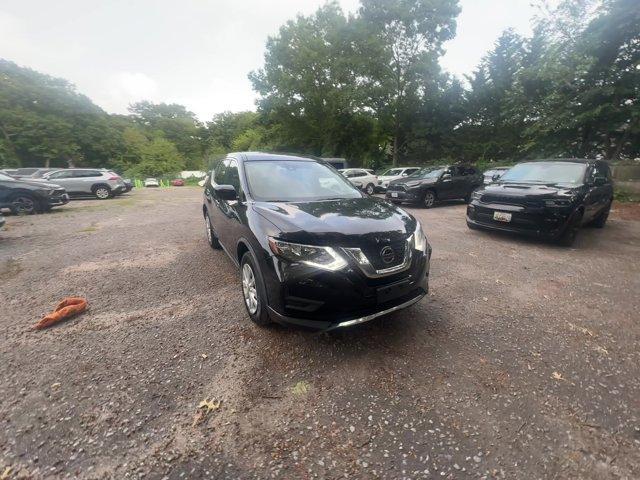 used 2019 Nissan Rogue car, priced at $13,623