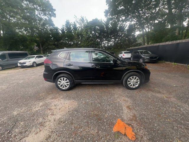 used 2019 Nissan Rogue car, priced at $13,623