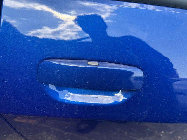 used 2022 Dodge Challenger car, priced at $23,765