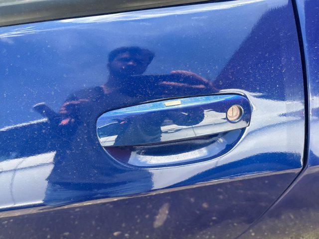 used 2022 Dodge Challenger car, priced at $23,765