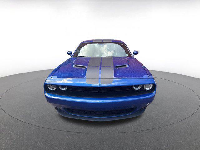 used 2022 Dodge Challenger car, priced at $20,853