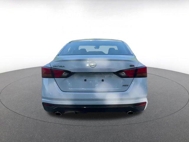 used 2024 Nissan Altima car, priced at $25,904
