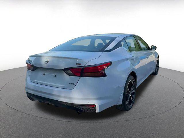 used 2024 Nissan Altima car, priced at $25,904
