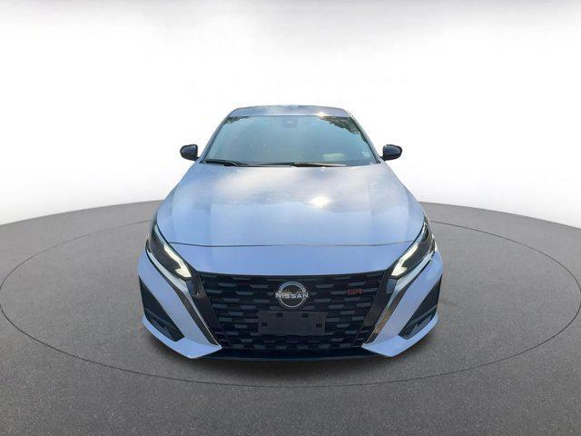 used 2024 Nissan Altima car, priced at $25,904
