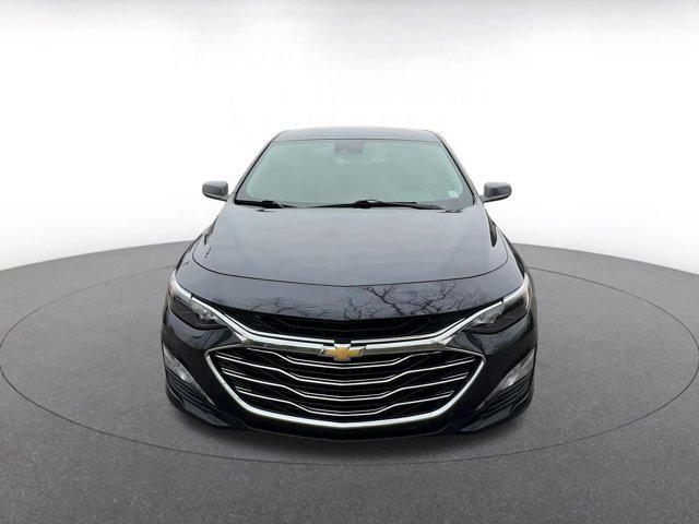 used 2023 Chevrolet Malibu car, priced at $15,480
