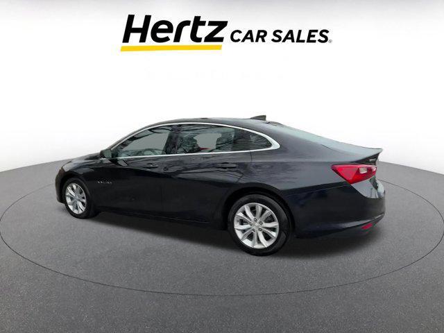 used 2023 Chevrolet Malibu car, priced at $17,410
