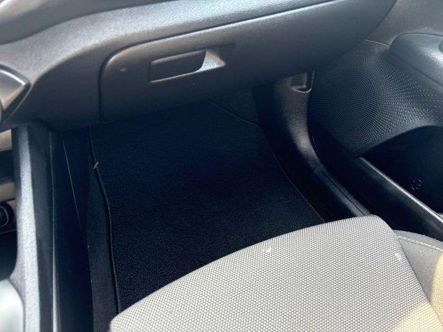 used 2023 Kia Forte car, priced at $16,396