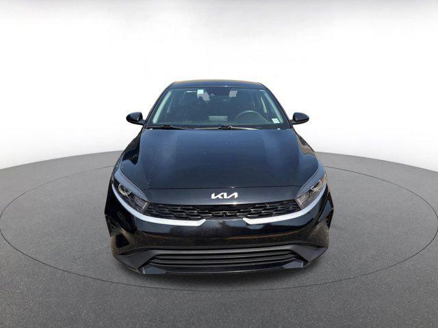 used 2023 Kia Forte car, priced at $16,396