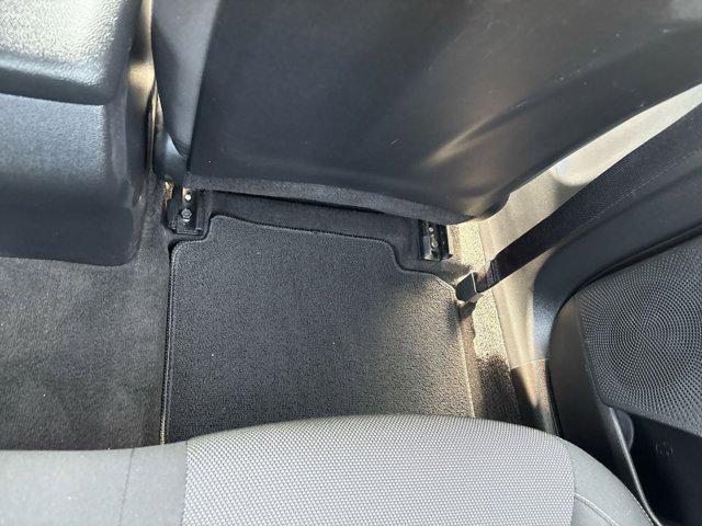used 2023 Kia Forte car, priced at $16,396