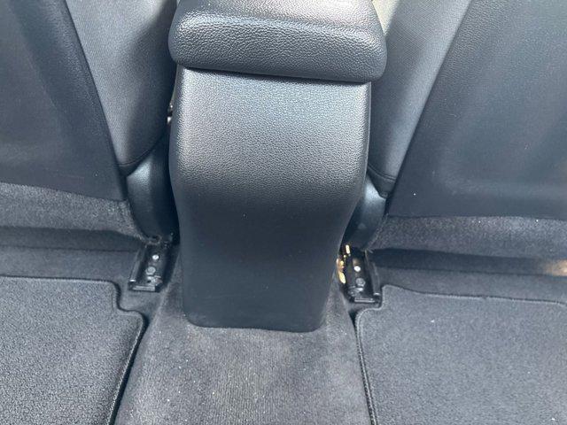 used 2023 Kia Forte car, priced at $16,396