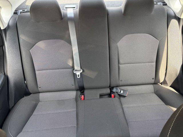 used 2023 Kia Forte car, priced at $16,396
