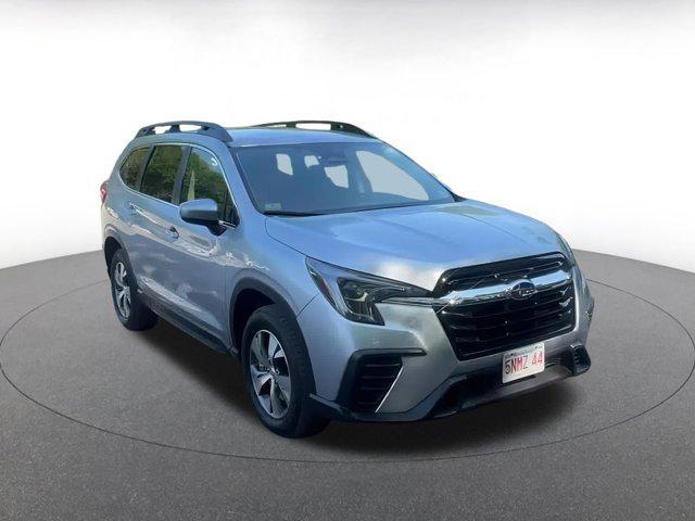 used 2024 Subaru Ascent car, priced at $33,847