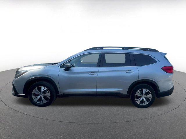 used 2024 Subaru Ascent car, priced at $33,847