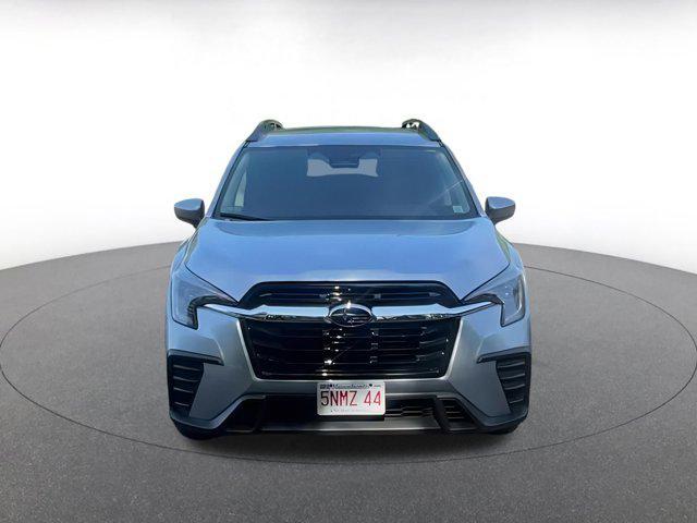 used 2024 Subaru Ascent car, priced at $33,847