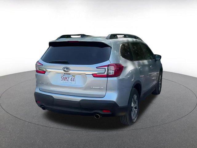 used 2024 Subaru Ascent car, priced at $33,847