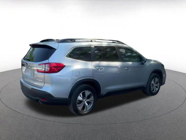 used 2024 Subaru Ascent car, priced at $33,847