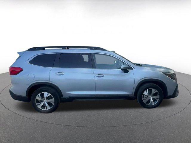 used 2024 Subaru Ascent car, priced at $33,847