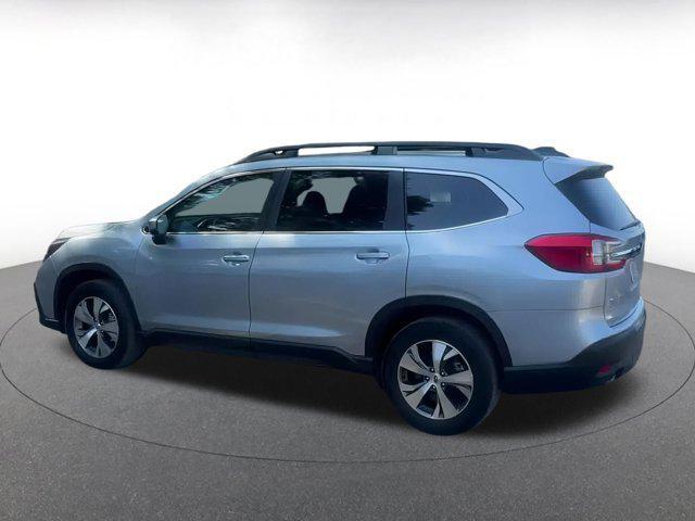 used 2024 Subaru Ascent car, priced at $33,847