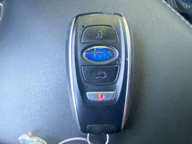 used 2024 Subaru Ascent car, priced at $33,847