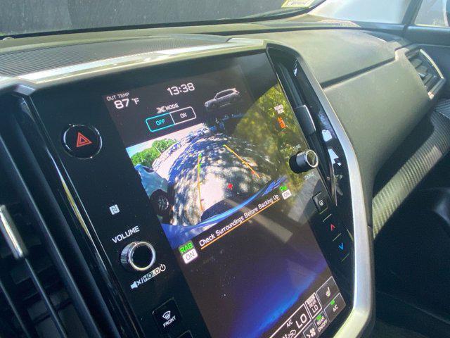 used 2024 Subaru Ascent car, priced at $33,847