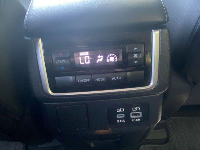used 2024 Subaru Ascent car, priced at $33,847