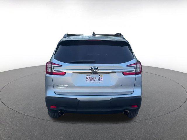 used 2024 Subaru Ascent car, priced at $33,847