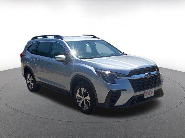 used 2024 Subaru Ascent car, priced at $33,847