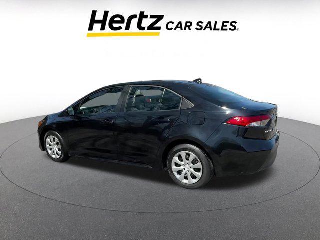 used 2023 Toyota Corolla car, priced at $19,559