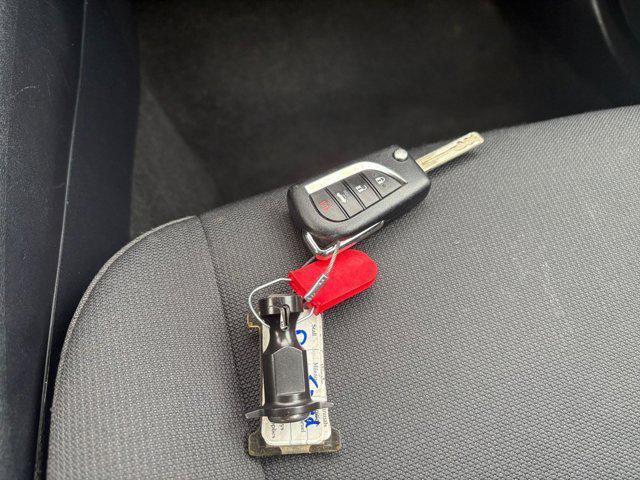 used 2023 Toyota Corolla car, priced at $18,433
