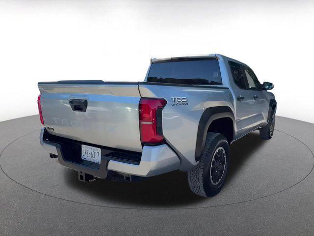 used 2025 Toyota Tacoma car, priced at $42,241