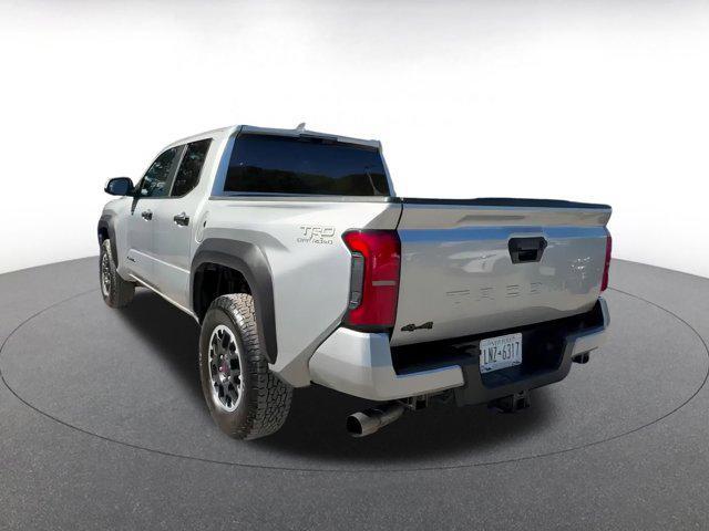 used 2025 Toyota Tacoma car, priced at $42,241