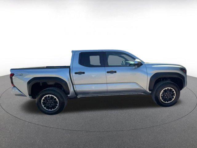 used 2025 Toyota Tacoma car, priced at $42,241
