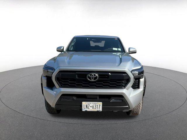 used 2025 Toyota Tacoma car, priced at $42,241