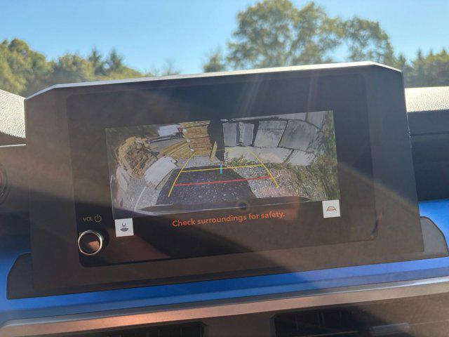 used 2025 Toyota Tacoma car, priced at $42,241