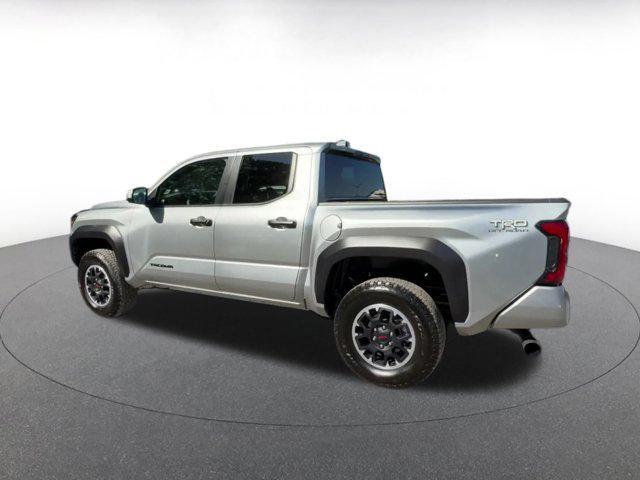 used 2025 Toyota Tacoma car, priced at $42,241
