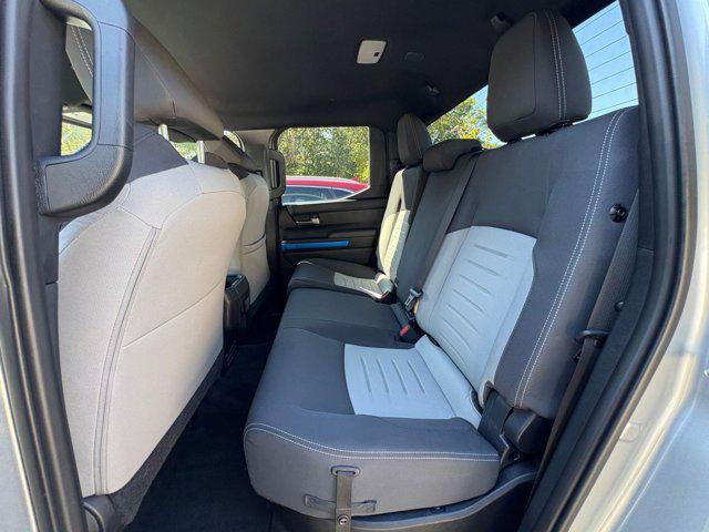 used 2025 Toyota Tacoma car, priced at $42,241