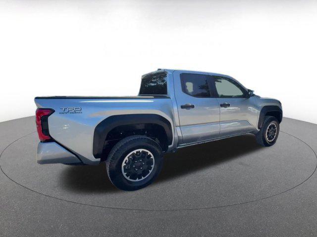used 2025 Toyota Tacoma car, priced at $42,241
