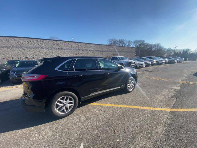 used 2022 Ford Edge car, priced at $19,210