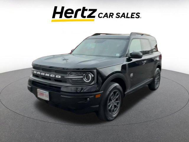 used 2024 Ford Bronco Sport car, priced at $28,389