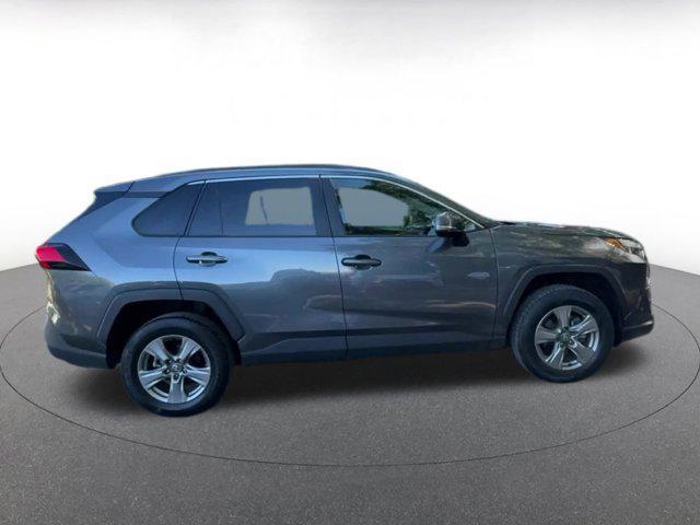 used 2024 Toyota RAV4 car, priced at $32,919