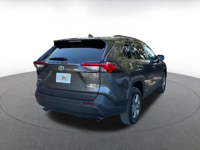 used 2024 Toyota RAV4 car, priced at $32,919
