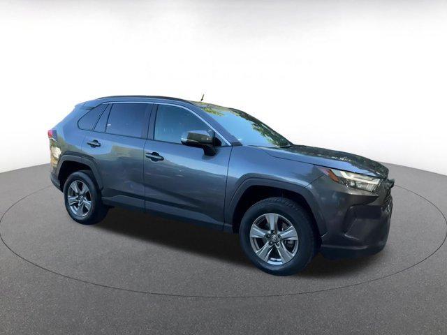 used 2024 Toyota RAV4 car, priced at $32,919