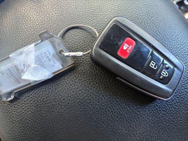 used 2024 Toyota RAV4 car, priced at $32,919