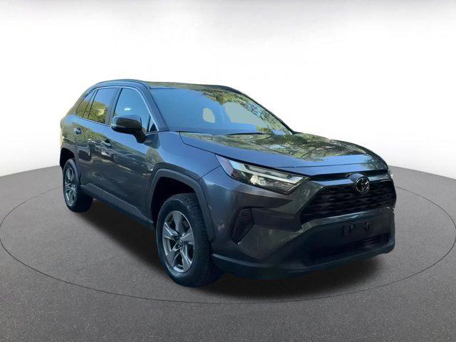 used 2024 Toyota RAV4 car, priced at $32,919
