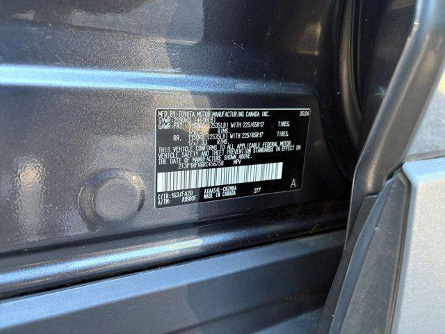 used 2024 Toyota RAV4 car, priced at $32,919