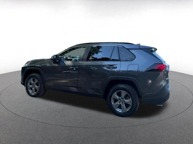 used 2024 Toyota RAV4 car, priced at $32,919