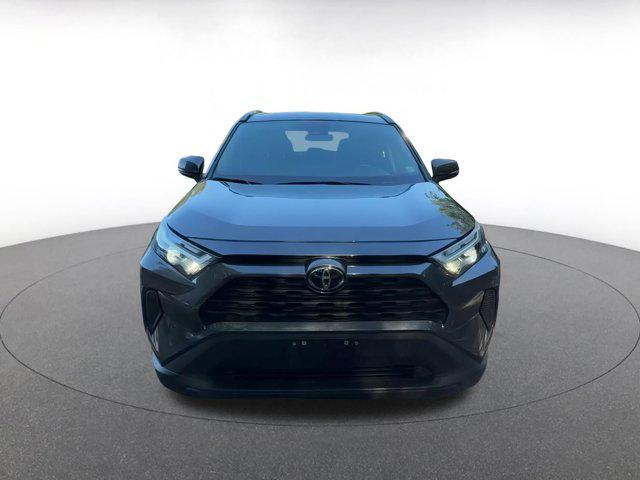 used 2024 Toyota RAV4 car, priced at $32,919