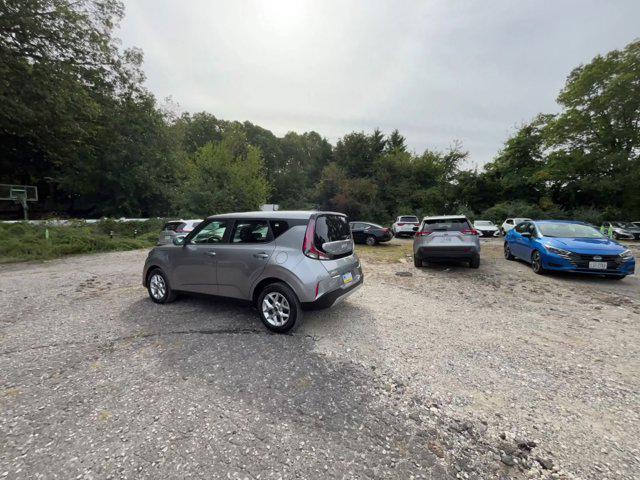 used 2024 Kia Soul car, priced at $18,469