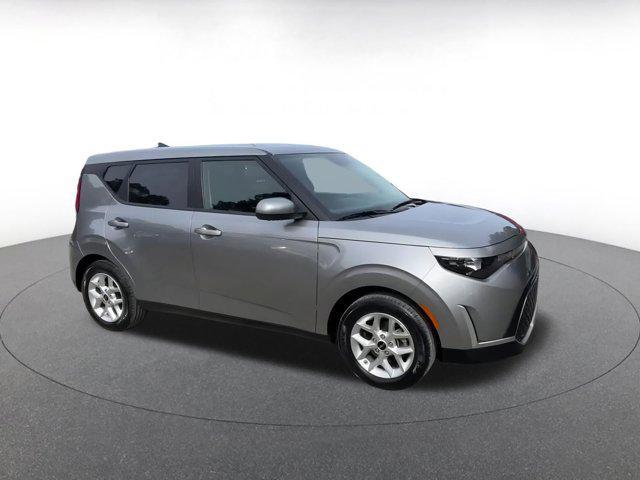 used 2024 Kia Soul car, priced at $18,469